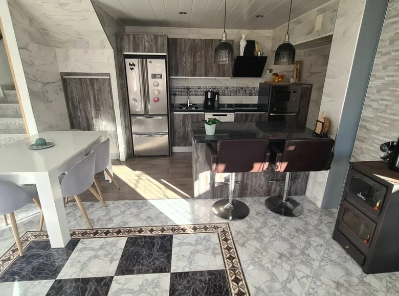 Szeregowiec 3 pokoi 80 m² Orihuela, Hiszpania