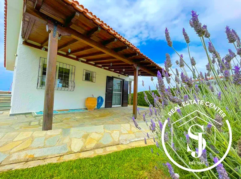 3 bedroom townthouse  Kassandra Municipality, Greece