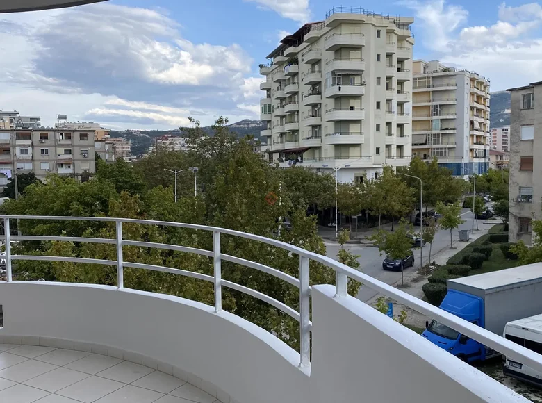 Appartement 128 m² District de Vlora, Albanie