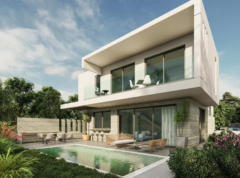 Villa Sandy Beach Villas