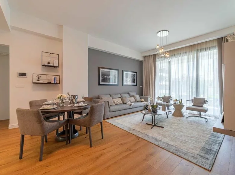 Apartamento 1 habitacion 69 m² Limasol, Chipre