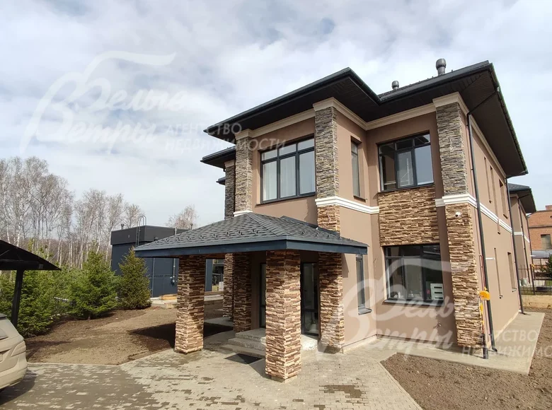 6 room house 208 m² Kommunarka, Russia