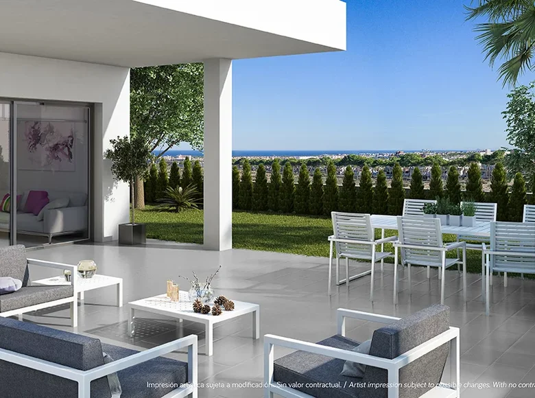Appartement 3 chambres 91 m² Abadin, Espagne