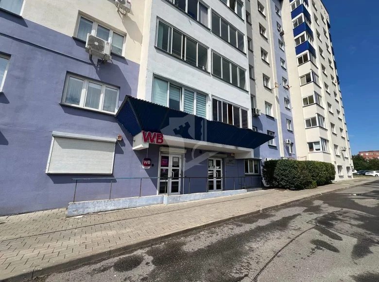 Büro 35 m² in Minsk, Belarus