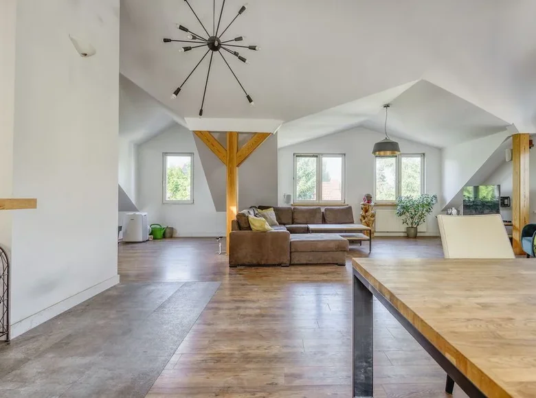 Дом 345 м² Варшава, Польша