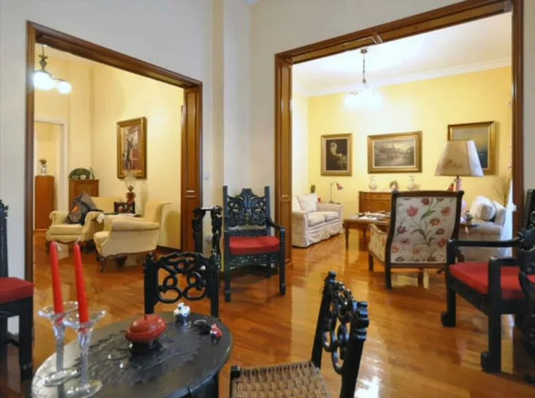 Appartement 3 chambres 150 m² Municipality of Athens, Grèce