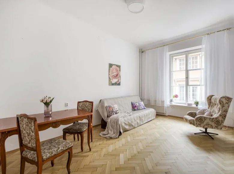 3 room apartment 54 m² Warsaw, Poland