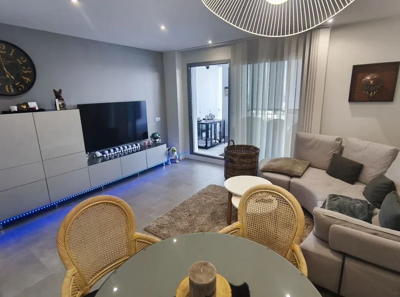 Wohnung 2 Schlafzimmer 109 m² Benalmadena, Spanien