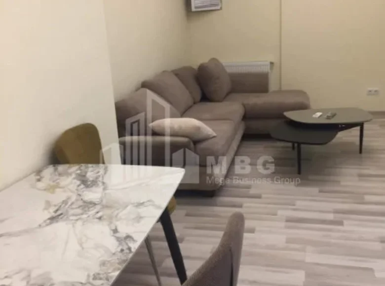 2 bedroom apartment 70 m² Tbilisi, Georgia