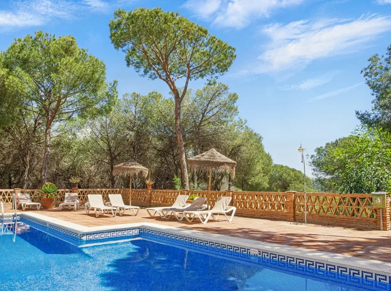 Ático 4 habitaciones 262 m² San Pedro Alcantara, Španjolska