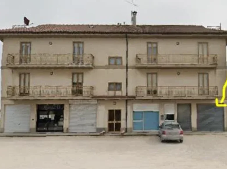 Коммерческое помещение 55 м² Терни, Италия