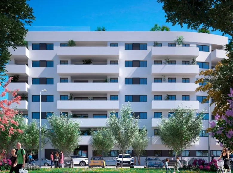 Bungalow de 3 dormitorios 188 m² Torremolinos, Španjolska