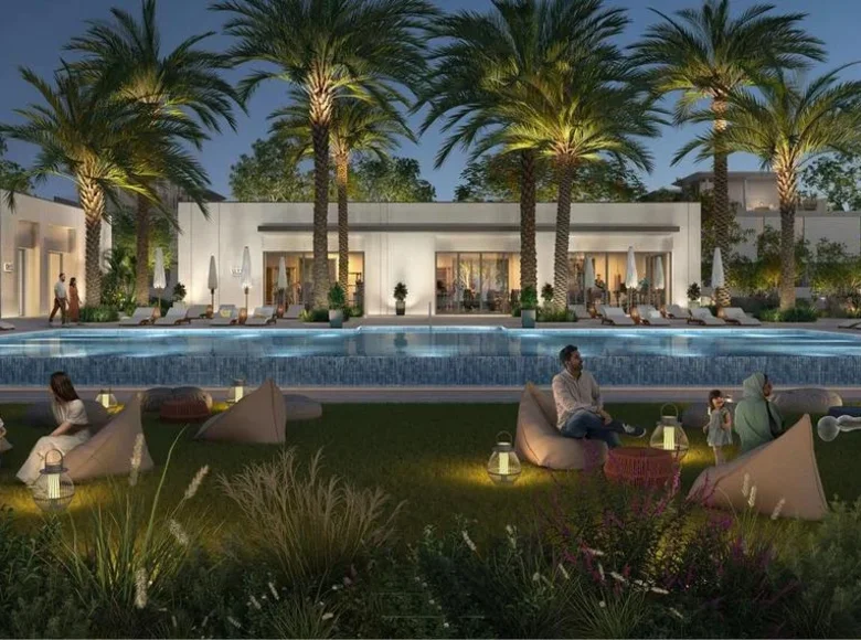 4 bedroom Villa 342 m² Dubai, United Arab Emirates