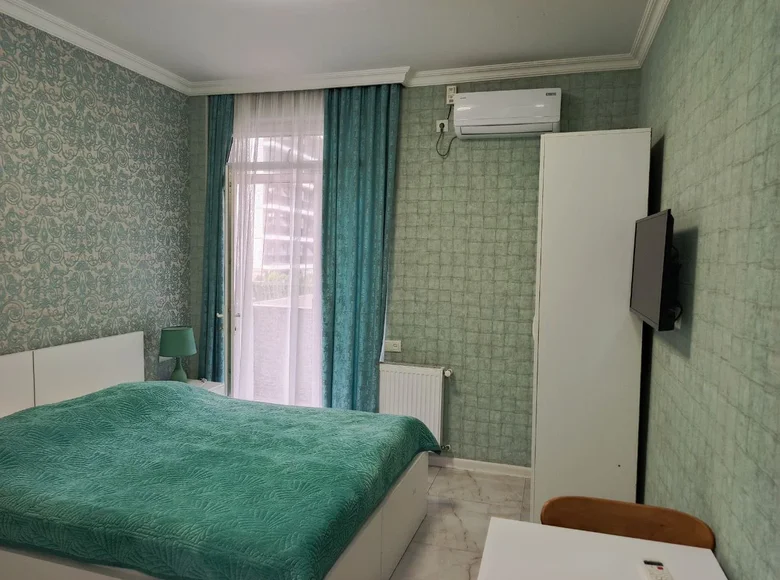 Estudio 1 habitación 22 m² Batumi, Georgia