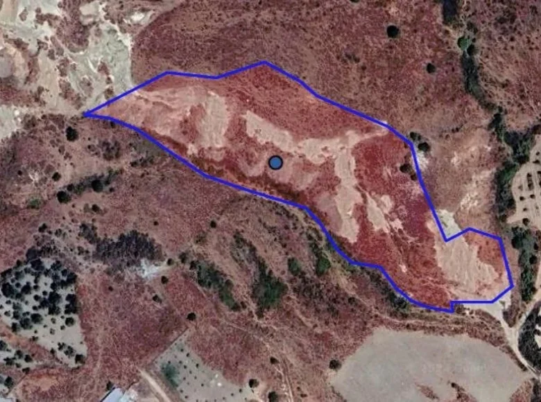 Квартира  Маратунда, Кипр