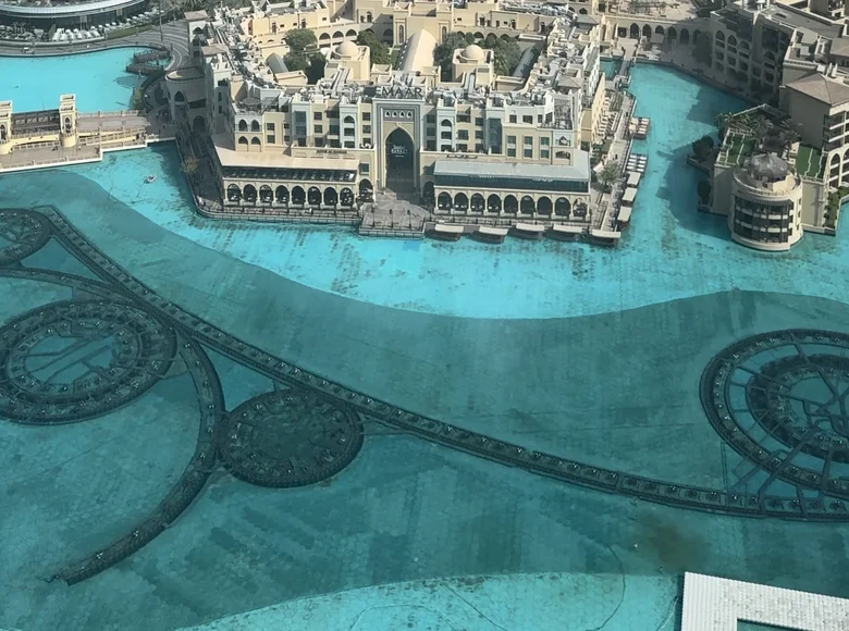 Appartement 1 chambre 89 m² Doubaï, Émirats arabes unis