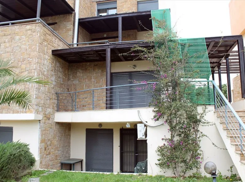 Maison de ville 3 chambres 187 m² Chaniotis, Grèce