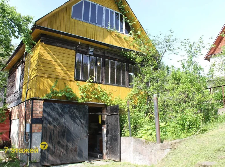 Dom 75 m² Radaskovicki sielski Saviet, Białoruś