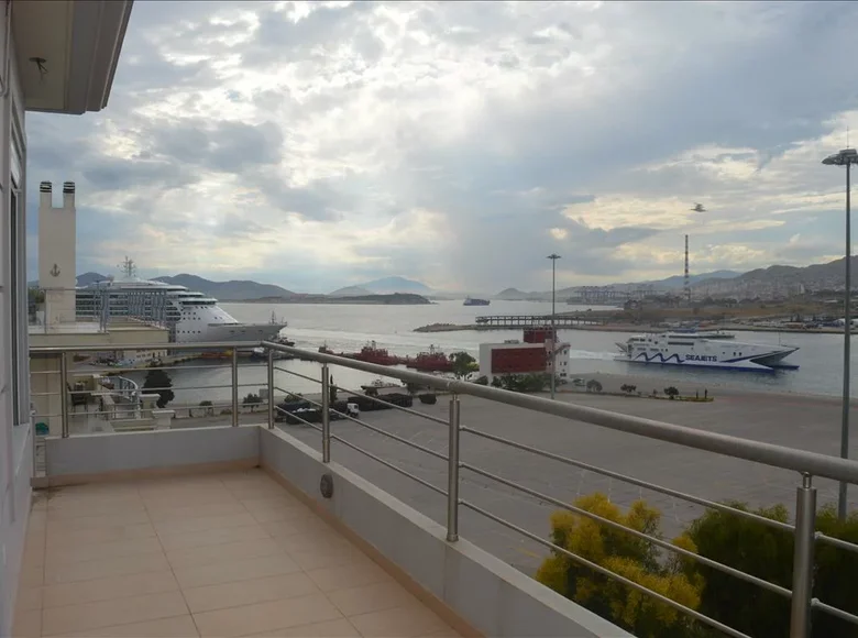 Maison de ville 3 chambres 141 m² Municipality of Piraeus, Grèce