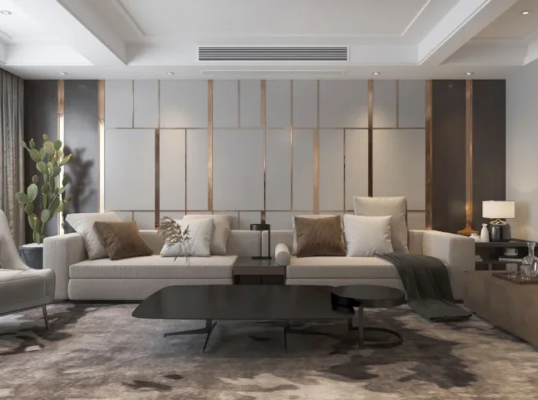 Appartement 2 chambres 97 m² Larnaca, Chypre