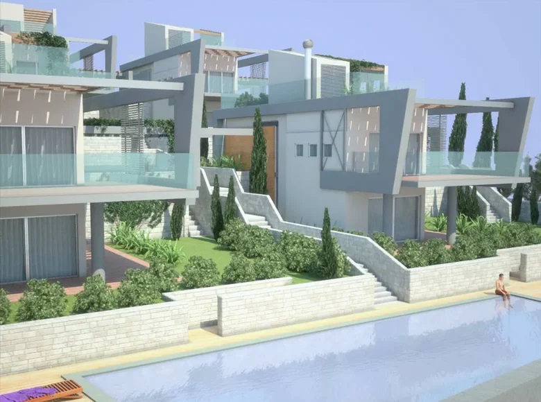 4 bedroom Villa 133 m² Ano Loutro, Greece