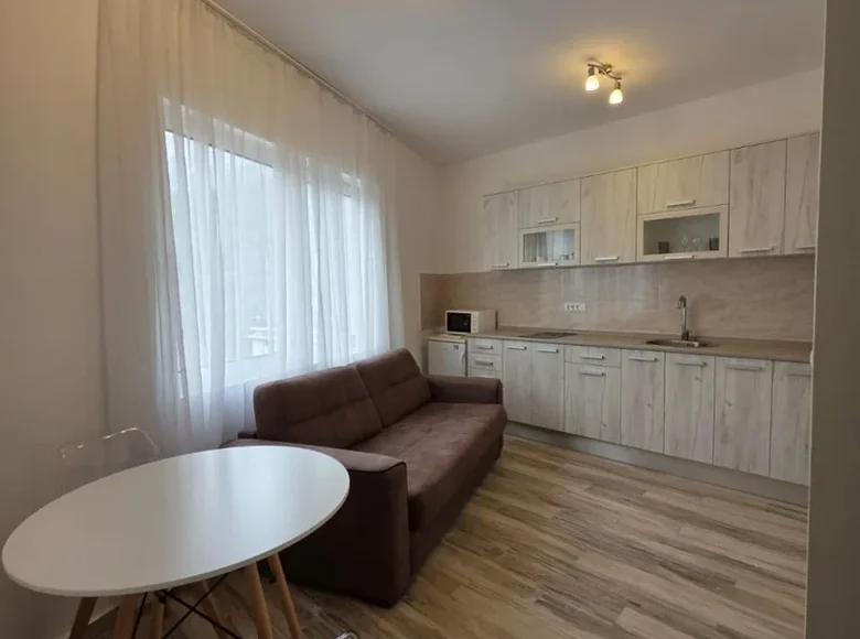 Apartamento 2 habitaciones 32 m² Boreti, Montenegro