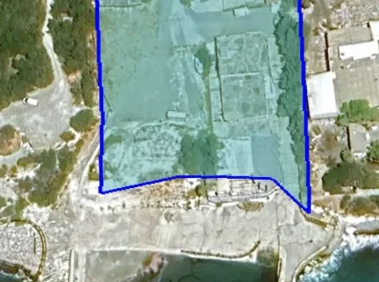 Land  Moni, Cyprus