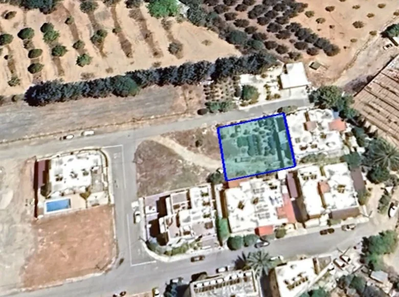 Atterrir  Paphos, Chypre