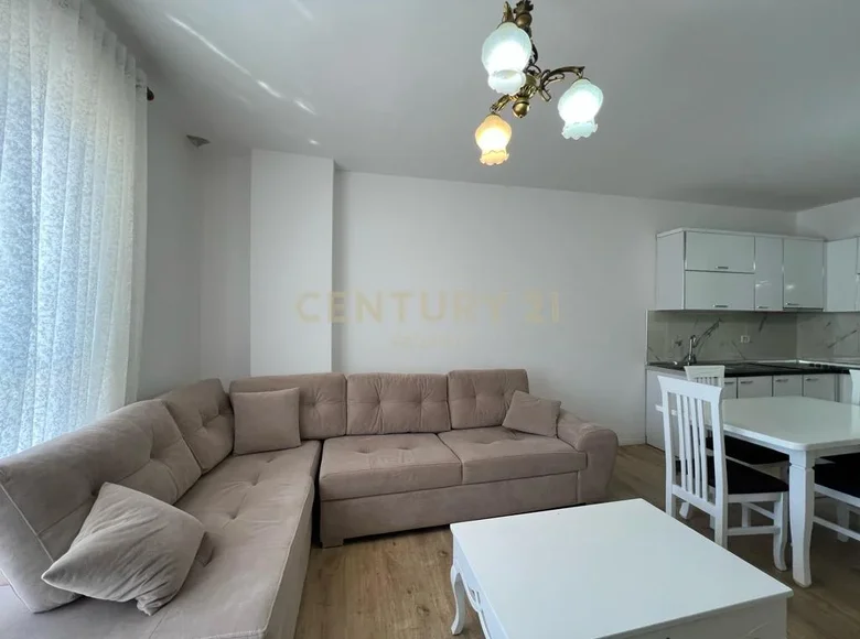 Сдается квартира 1+1 на Пляже Хекурудха, Дуррес! (atlantic112151)