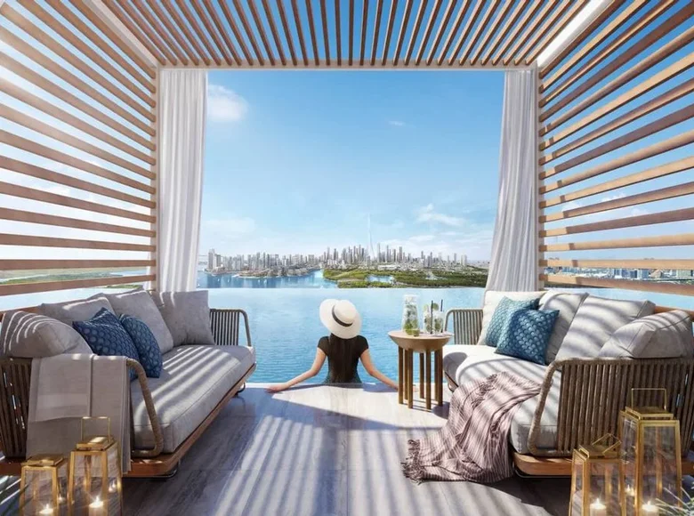 Квартира 1 спальня 66 м² Дубай, ОАЭ