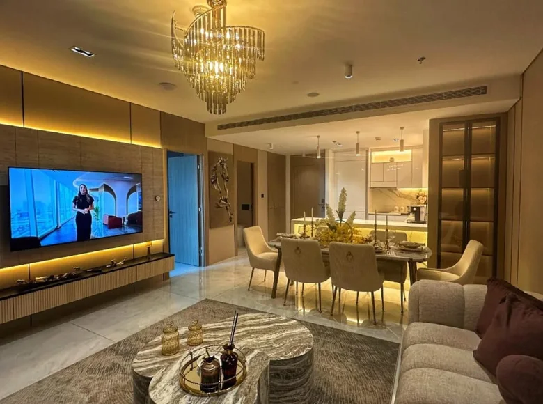 Wohnung 389 m² Dubai, Vereinigte Arabische Emirate