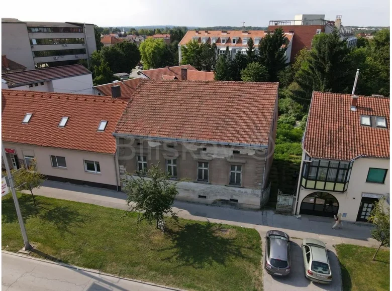 Дом 5 комнат 400 м² Чаковец, Хорватия