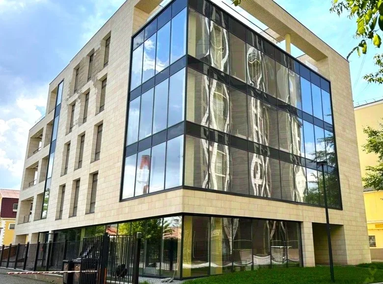 Office 2 650 m² in Moscow, Russia