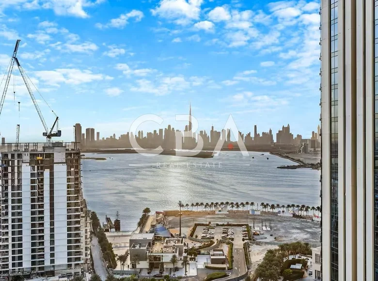 Appartement 2 chambres 1 131 m² Doubaï, Émirats arabes unis