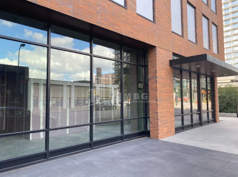 Propriété commerciale 121 m² à Tbilissi, Géorgie