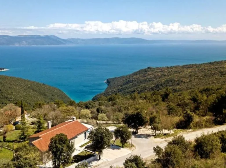 2 bedroom Villa 173 m² Rabac, Croatia
