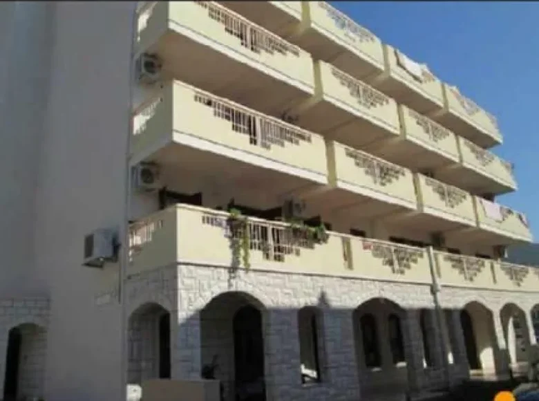 1 bedroom apartment 35 m² Budva, Montenegro