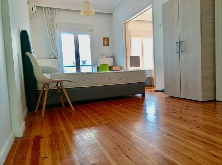 Квартира 2 спальни 80 м² Municipality of Thessaloniki, Греция