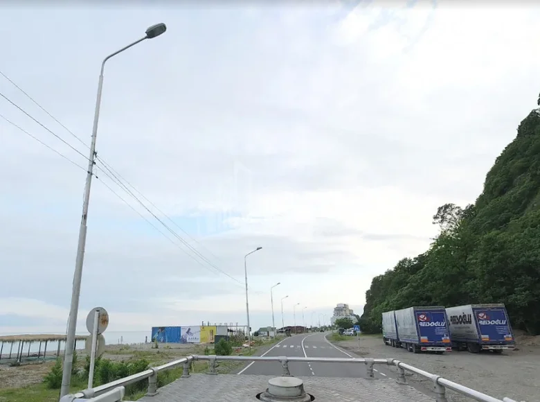 Land 500 m² Tbilisi, Georgia