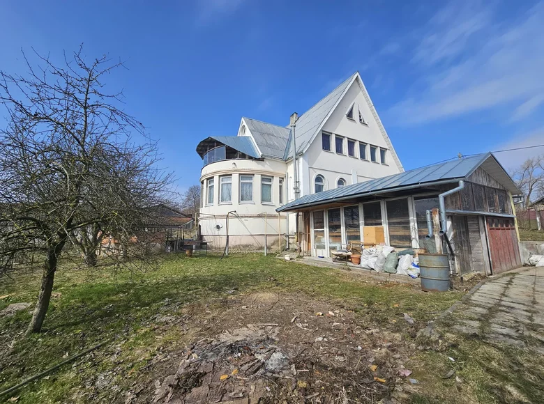 Casa 453 m² Samachvalavicki sielski Saviet, Belarús