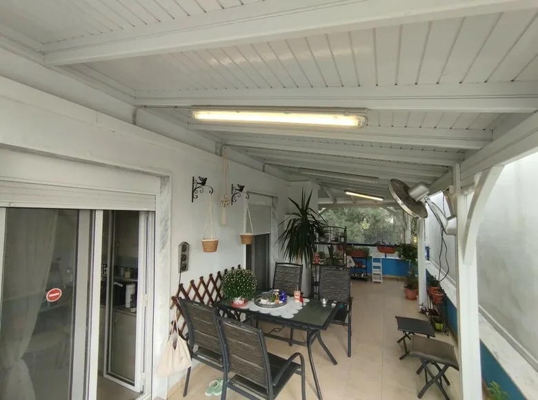 3 bedroom townthouse 98 m² Thermaikos Municipality, Greece