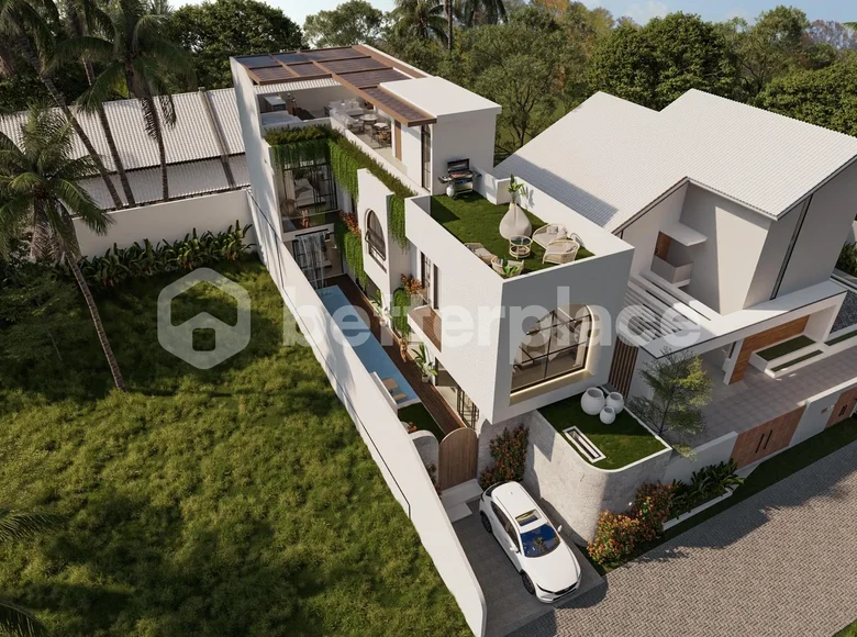 3 bedroom villa  Kerobokan Kelod, Indonesia