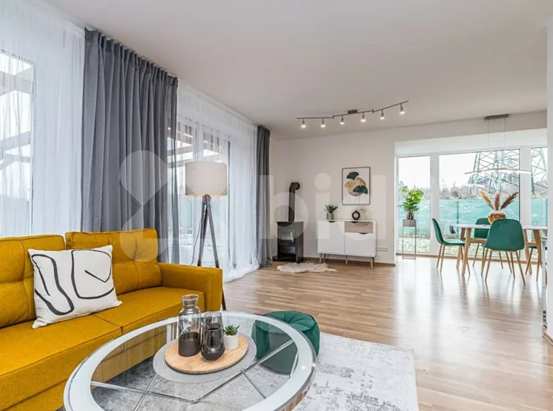 Appartement 100 m² Rehenice, République tchèque