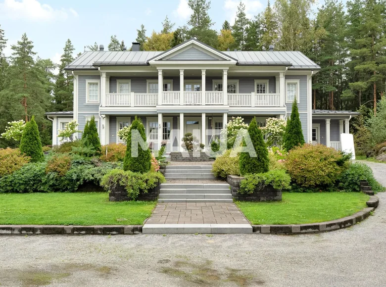 Maison 10 chambres 316 m² Masku, Finlande