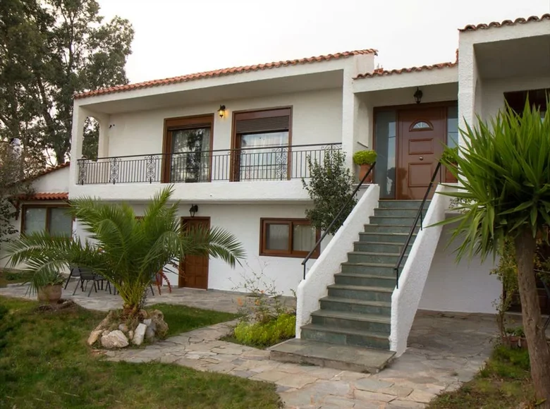 Вилла 6 спален 360 м² Municipality of Rafina Pikermi, Греция
