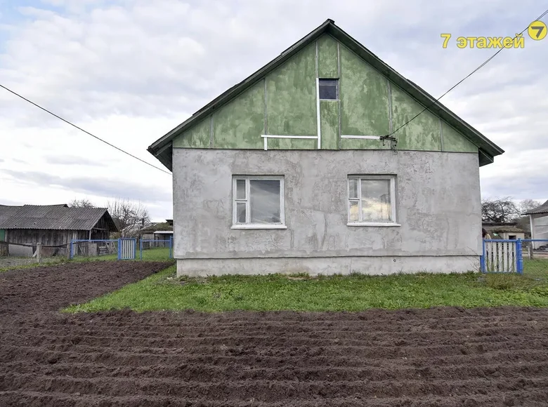 Maison 73 m² Svatki, Bélarus