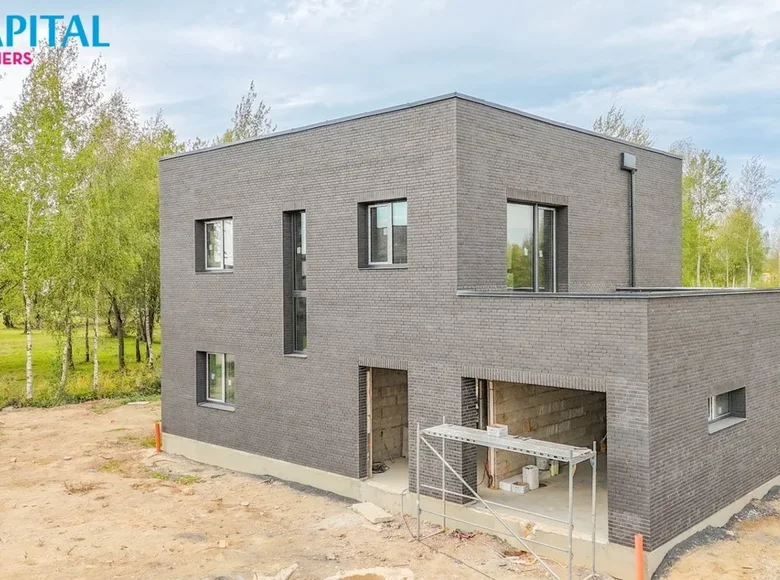 Дом 181 м² Каунас, Литва
