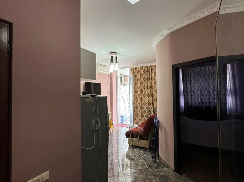 1 bedroom apartment 45 m² Batumi, Georgia