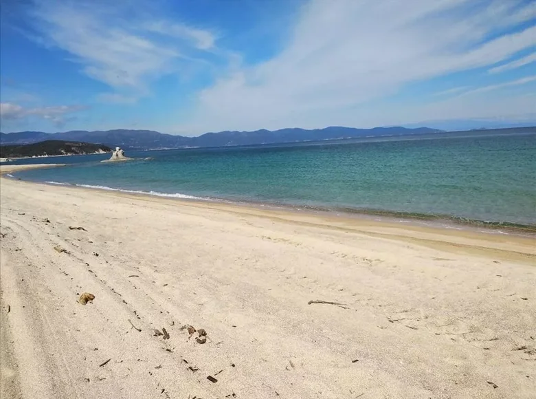 Hotel 740 m² Ierissos, Grecja