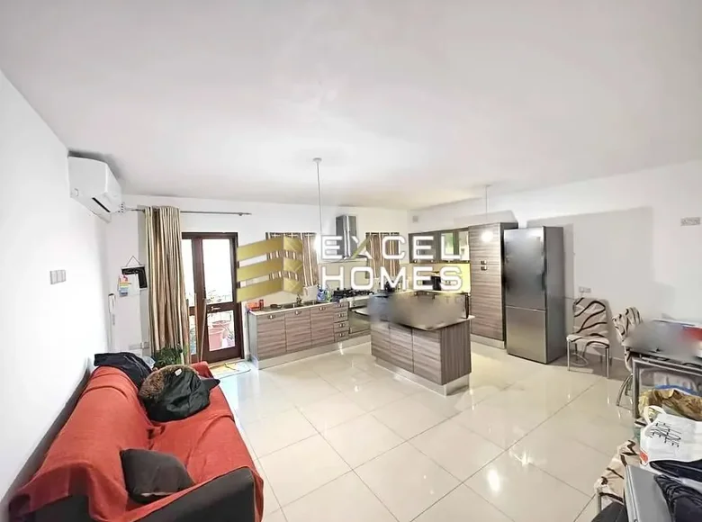 Apartamento 3 habitaciones  Zurrieq, Malta
